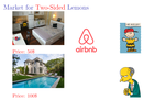 Two-Sided Adverse Selection and Bilateral Reviews in Sharing Economy